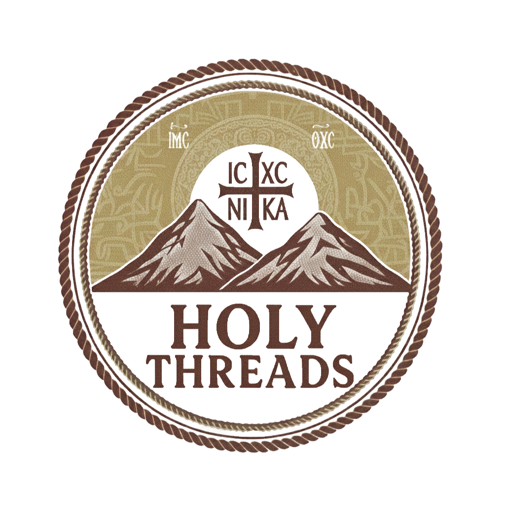 Holy Threads Apparel